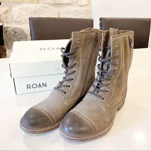 roan affair boot